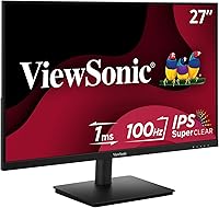 ViewSonic VS2747-H 27-inch 1080p IPS Monitor — image 1