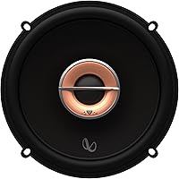 Infinity KAPPA63XF 6.5″ Two-Way Car Speaker — image 2