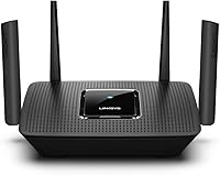 Linksys MR8300 Mesh WiFi Router — image 1