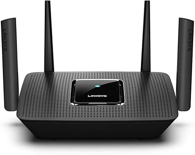 Linksys MR8300 Mesh WiFi Router