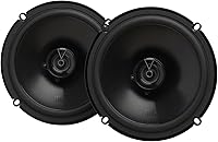 JBL Club 64FSL 6.5-inch Shallow-Mount Car Speaker — image 1