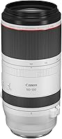 Canon RF100-500mm F4.5-7.1L IS USM — image 1