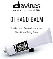 Davines OI Hand Balm 2.53 Fl. Oz. — image 3