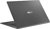 ASUS VivoBook 15.6″ FHD Touchscreen Laptop - Intel Core i5-1035G1, 8GB RAM, 256GB SSD — image 8