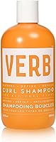 VERB Curl Shampoo 13.76oz — image 1