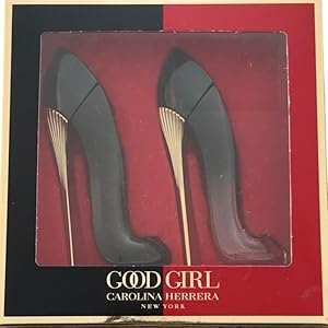 Carolina Herrera Mini Good Girl Very Good Girl Set, 0.24 oz Review