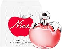 Nina Ricci Nina Eau de Toilette Spray 2.7 Oz — image 1