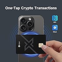 ELLIPAL X Card Crypto Cold Wallet — image 3