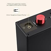 AIYIMA T8 6N3 Digital Tube Preamplifier — image 3