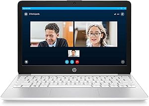 HP Stream 11.6-inch Laptop, Intel Celeron N4000, 4GB RAM, 32GB eMMC Review