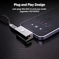 Linsoul Kiwi Ears Allegro Mini IEM DAC — image 6