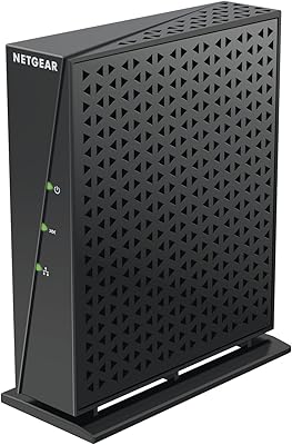 NETGEAR DM200 DSL Modem