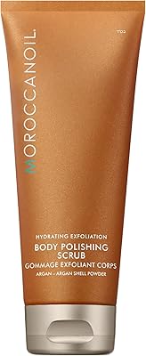 Moroccanoil Body Polishing Scrub 6.7oz