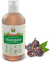 Nature Sustained Natural Shampoo 9oz — image 1