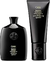 Oribe Signature Shampoo and Conditioner Bundle — image 1