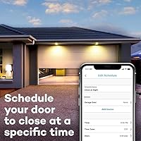 CHAMBERLAIN myQ Smart Garage Control MYQ-G0401-ES — image 4