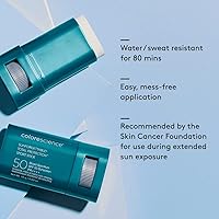 Colorescience Sunforgettable Total Protection Sport Stick SPF 50 — image 5