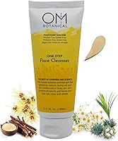OM Botanical One Step Natural Face Cleanser 4oz — image 1