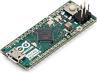 Arduino Micro A000093 — image 2