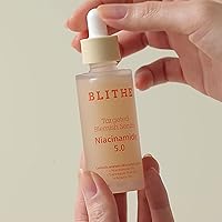 BLITHE Niacinamide 5% + Tranexamic Acid 3% Serum, 1oz — image 5