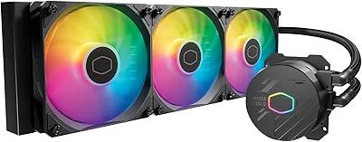 Cooler Master MasterLiquid 360L Core 360mm