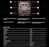suevery SUV900W1 Ryzen 7 8700F 32GB DDR5 1TB SSD RTX 4060 — image 3