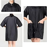TopTie Nylon Salon Smock — image 2