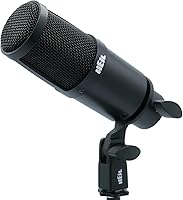Heil Sound PR 30 Dynamic Microphone — image 5