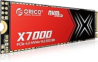 ORICO X7000 2TB NVMe SSD — image 1