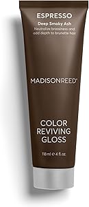 Madison Reed Color Reviving Gloss Espresso - Brown, 4 Fl Oz Review