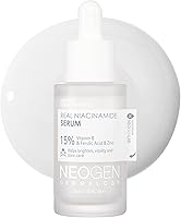 DERMALOGY by NEOGEN Real 15% Niacinamide Serum 30ml — image 1