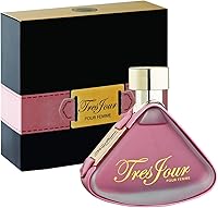 Armaf Tres Jour for Women Eau de Parfum Spray, 3.4 oz — image 1