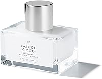 Le Monde Gourmand Lait de Coco Eau de Parfum 2.5oz — image 1