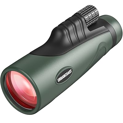 URBANCOAST 15x54 Monocular
