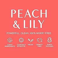 Peach & Lily KP Bump Boss Microderm Body Scrub 8.11oz — image 5