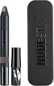 Nudestix Magnetic Luminous Eye Color – Bright Eyes Review
