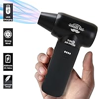 MEN'S GROOMING BARBER PRO Compressed Air Duster — image 7