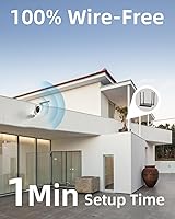 Virtavo VistaFlask 2K Security Camera — image 7