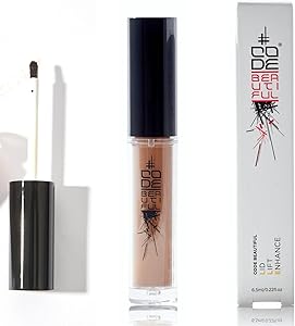 CODE Beautiful Lid Lift Enhance - Deep Moments Review