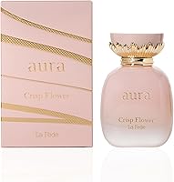 Khadlaj La Fede Aura Crisp Flower Eau de Parfum 100mL — image 1
