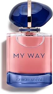 Armani Beauty My Way Intense Eau de Parfum 50mL Review