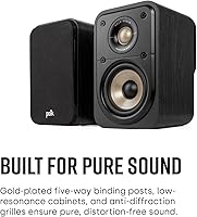 Polk Signature Elite ES10 Surround Loudspeaker — image 8