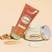 L'OCCITANE Almond Delicious Paste Body Scrub 7.4oz — image 4