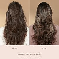 Vegamour HYDR-8 Deep Moisture Repair Mask 5oz — image 3