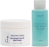 Distinction Firmalift Instant Firming Face Lift Powder & Activator Combo — image 7