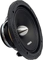 Orion HCCA64N 6.5″ 1400W Midrange Speaker — image 2