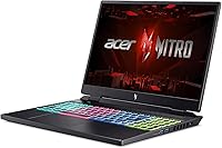 Acer Nitro 16 Gaming Laptop, AMD Ryzen 7 7840HS, 32GB RAM, 1TB SSD, NVIDIA RTX 4060 — image 3