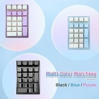 BOYI TD21 HotSwap Mechanical Numeric Keypad — image 8