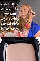 Ageless Derma Camoufleur Cream Concealer Fair — image 5