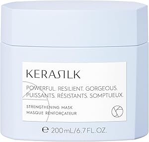 Kerasilk Strengthening Mask 9.17oz